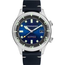 Spinnaker SP-5062-03 Bradner Automatique Montre Homme 42mm 18ATM