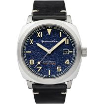 Spinnaker SP-5071-02 Hull Automatique Montre Homme 42mm 10ATM