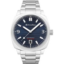 Spinnaker SP-5073-22 Hull Automatique Montre Homme 42mm 10ATM