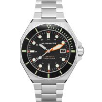 Spinnaker SP-5081-FF Dumas Automatique Montre Homme 44mm 30ATM