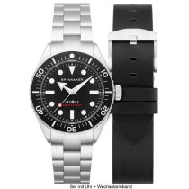 Spinnaker SP-5097-11 Spence Automatique Montre Homme 40mm 30ATM
