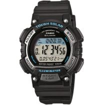 Casio STL-S300H-1AEF Collection solaire Montre Femme 36mm 10ATM