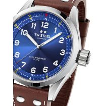 TW-Steel SVS102 Volante pour hommes 45mm 10ATM