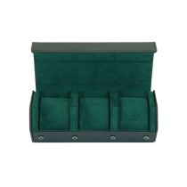 Rothenschild RS-3176-3-BL-GN Rouleau de montre Noir-Vert [3]