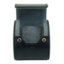 Rothenschild RS-3621-1BL Rouleau de montre Noir-Gris [1]