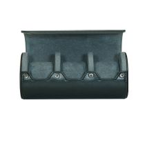 Rothenschild RS-3621-3BL Rouleau de montre Noir-Gris [3]