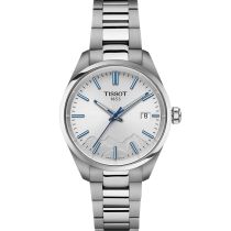 Tissot T1502101103101 Montre Femme Classique Contemporary Édition spéciale 34mm 10ATM 