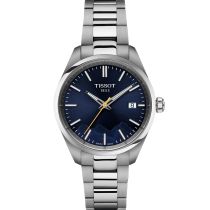 Tissot T1502101104101 Montre Femme Classique Contemporary Édition spéciale 34mm 10ATM 