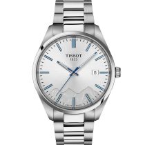 Tissot T1504101103100 Montre Homme Classique Contemporary Édition spéciale 40mm 10ATM 