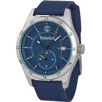 Timberland TBL15948JYS.03 Boynton Montre Homme 45mm 10ATM