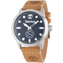 Timberland TDWGA0028501 Adirondack montre homme 45mm 5ATM