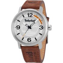 Timberland TDWGA2101502 Scusset Montre Homme 44mm 5ATM