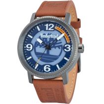 Timberland TDWGA2101503 Scusset Montre Homme 44mm 5ATM