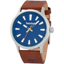 Timberland TDWGA2152001 Trumbull Montre Homme 45mm 5ATM