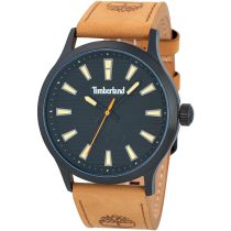 Timberland TDWGA2152003 Trumbull Montre Homme 45mm 5ATM