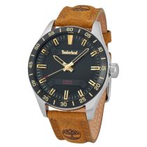 Timberland TDWGA2201201 Calverton Montre Homme 46mm 5ATM
