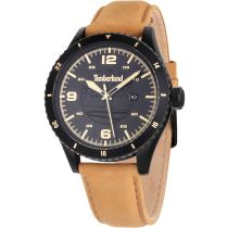 Timberland TDWGB0010502 Ashmont montre homme 46mm 5ATM