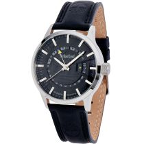Timberland TDWGB2201501 Bergeron Montre Homme 42mm 5ATM