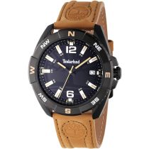 Timberland TDWGB2202101 Montre Homme Millinocket 45mm 5ATM