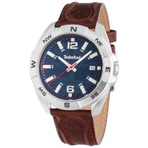 Timberland TDWGB2202102 Millinocket montre homme 45mm 5ATM