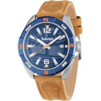 Timberland TDWGB2202110 Millinocket montre homme 45mm 5ATM