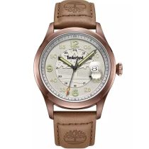 Timberland TDWGB2237503 Herrenuhr Cornwall 42mm 10ATM