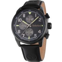Timberland TDWGF0009502 Henniker II montre homme 47mm 5ATM