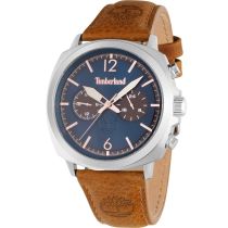 Timberland TDWGF0028204 Williston montre homme 44mm 5ATM