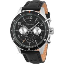Timberland TDWGF2201001 Hooksett Montre Homme 46mm 5ATM