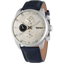 Timberland TDWGF2201105 Henniker II montre homme 47mm 5ATM