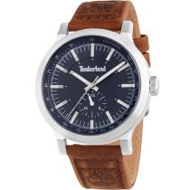 Timberland TDWGF2231001 Driscoll montre homme 46mm 5ATM