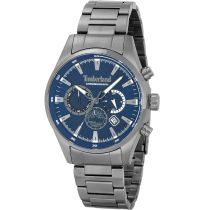 Timberland TDWGI2102405 Aldridge Chronographe Montre Homme 46mm 5ATM