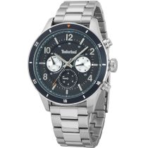 Timberland TDWGK2201004 Hooksett Montre Homme 46mm 5ATM