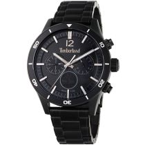 Timberland TDWGK2230904 Ashmont Montre Homme 46mm 5ATM