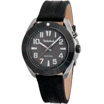 Timberland TDWGP2201601 Warrick Montre Homme 44mm 5ATM