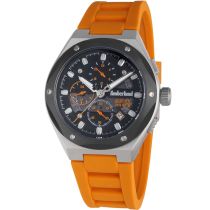 Timberland TDWGQ2231202 Abbotville montre homme 45mm 5ATM