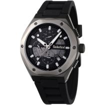 Timberland TDWGQ2231203 Abbotville Montre Homme 45mm 5ATM