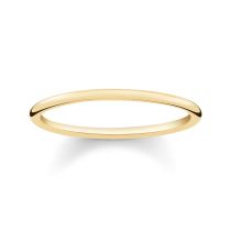 Thomas Sabo Bague Femme TR2123-413-12-54 Classique taille 54