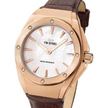 TW Steel CE4034 CEO Tech Montre Femme 38 mm 10ATM