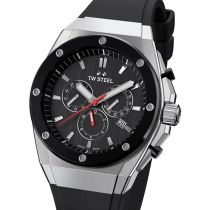 TW Steel CE4042 CEO Tech Chronographe Montre Homme 44 mm 10ATM