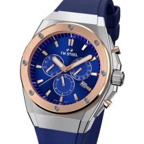 TW Steel CE4046 CEO Tech Chronographe 44 mm 10ATM