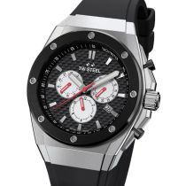 TW Steel CE4049 CEO Tech Chronographe 44 mm 10ATM