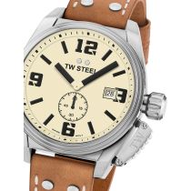 TW-Steel TW1000 Canteen Limitée Montre Homme 42mm 10ATM