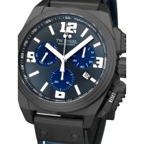 TW-Steel TW1117 Canteen Montre Homme Chronographe 46mm 10ATM