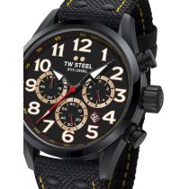 TW Steel TW978 Boutse Ginionj WTCR Team Spec. Edt. Chronographe Montre Homme