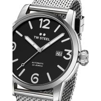 TW-Steel MB16 Maverick Automatique 48mm 10ATM