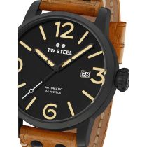 TW Steel MS36 Maverick Automatique 48mm 10ATM