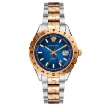 Versace V11060017 Hellenyium Montre Homme 42mm 5ATM