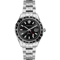 Versace V11100017 Hellenyium Montre Homme 42mm 5ATM