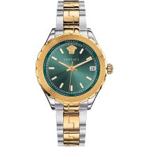Versace V12050016 Hellenyium Montre Femme 35mm 5ATM